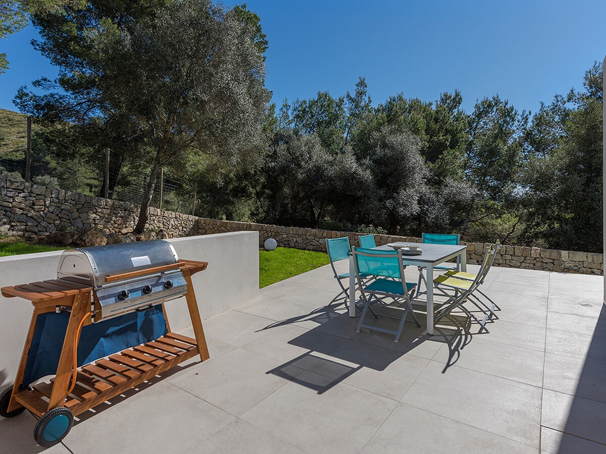 Villa 4 chambres piscine privée 16m - Alcúdia - Photo 6