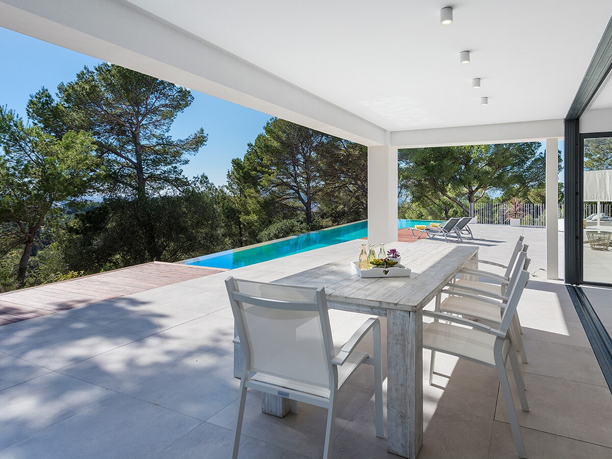 Villa 4 chambres piscine privée 16m - Alcúdia - Photo 7