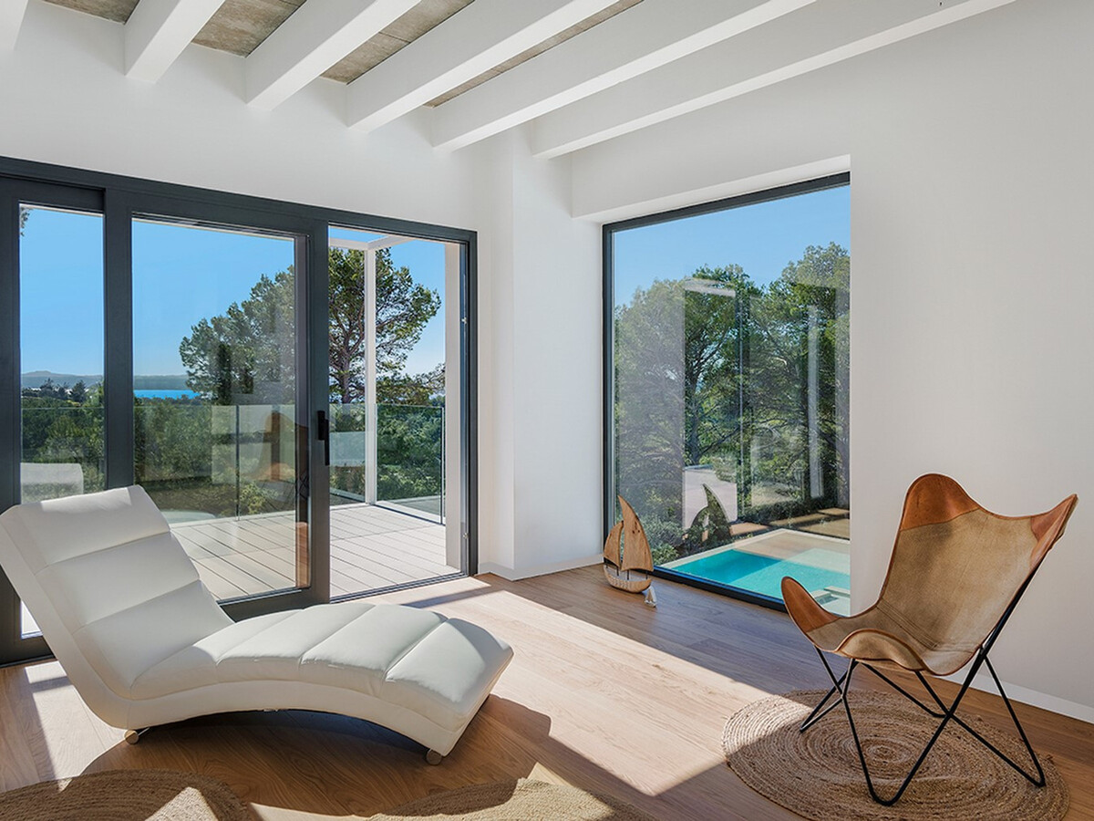 Villa 4 chambres piscine privée 16m - Alcúdia - Photo 13
