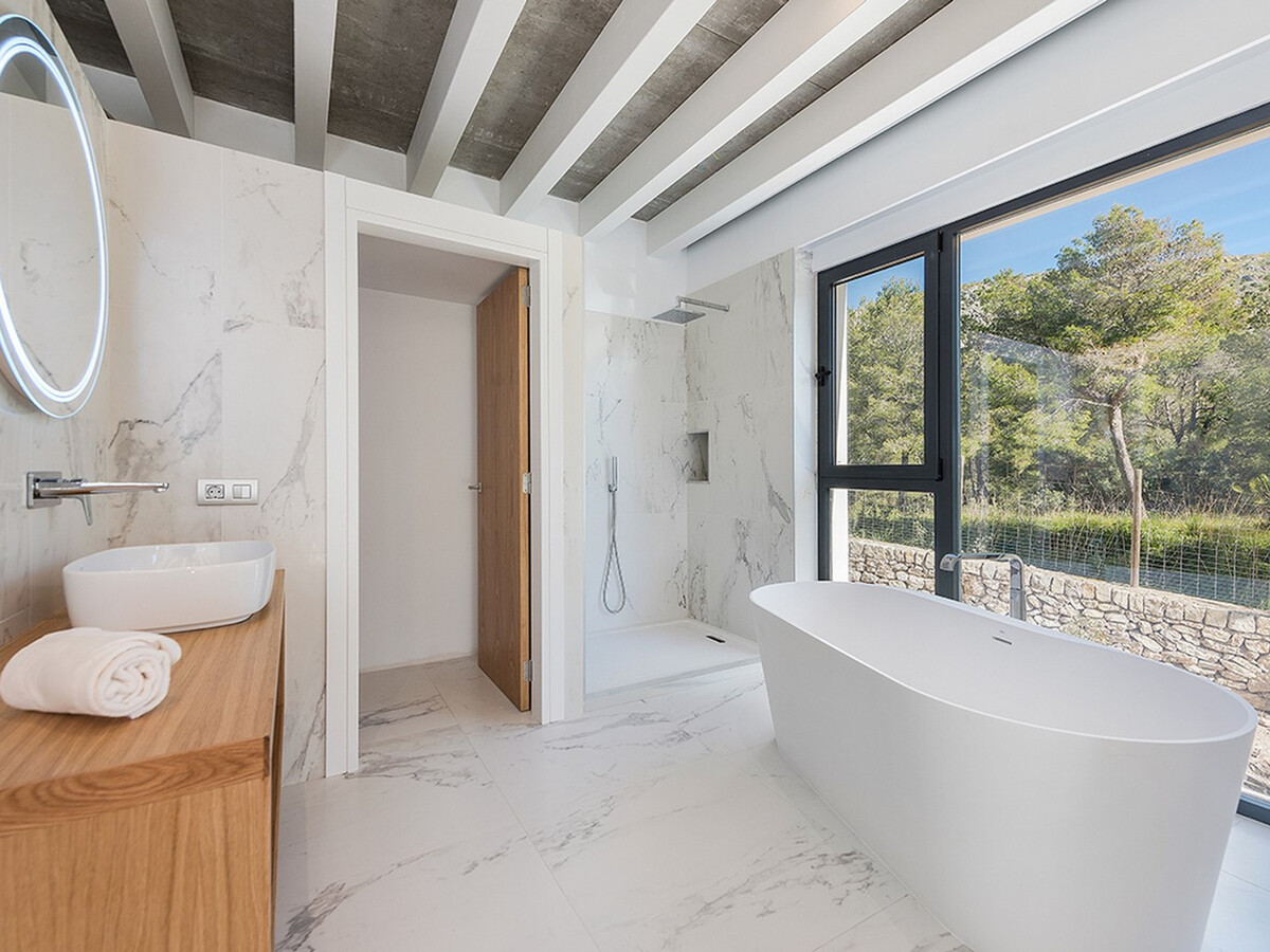 Villa 4 chambres piscine privée 16m - Alcúdia - Photo 15
