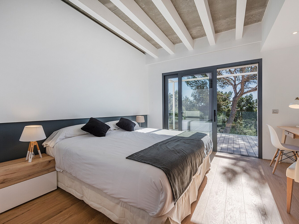 Villa 4 chambres piscine privée 16m - Alcúdia - Photo 18