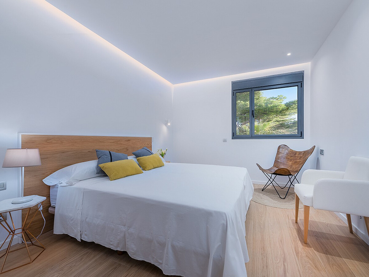Villa 4 chambres piscine privée 16m - Alcúdia - Photo 20