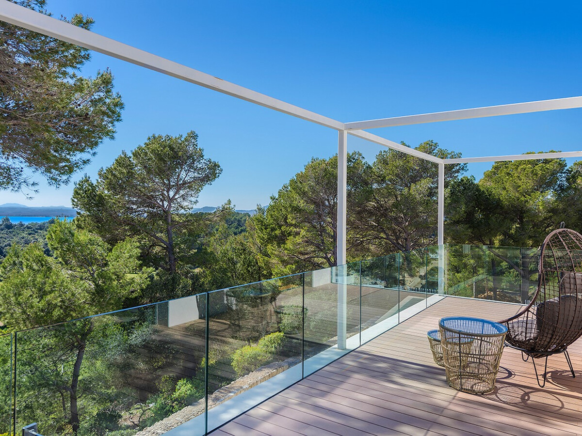 Villa 4 chambres piscine privée 16m - Alcúdia - Photo 24