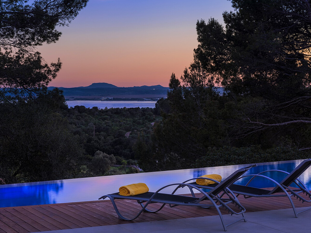 Villa 4 chambres piscine privée 16m - Alcúdia - Photo 28