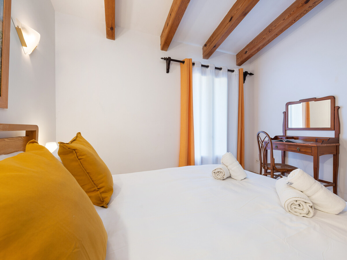 Maison 5 chambres climatisée à Alcúdia, 8 pers. - Photo 14