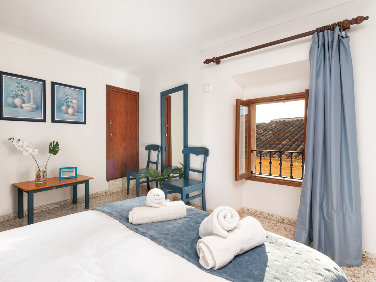 Maison 5 chambres climatisée à Alcúdia, 8 pers. - Photo 18