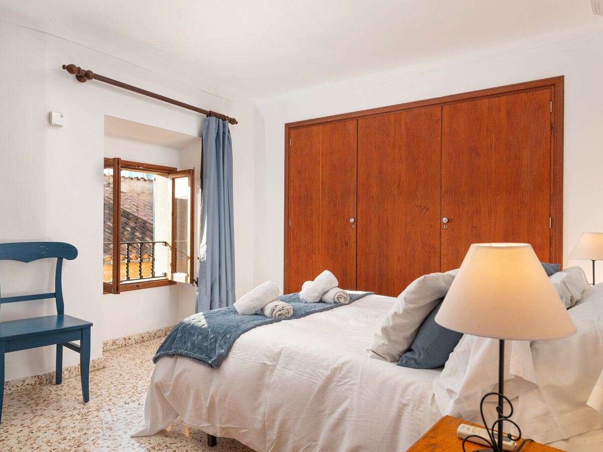 Maison 5 chambres climatisée à Alcúdia, 8 pers. - Photo 20