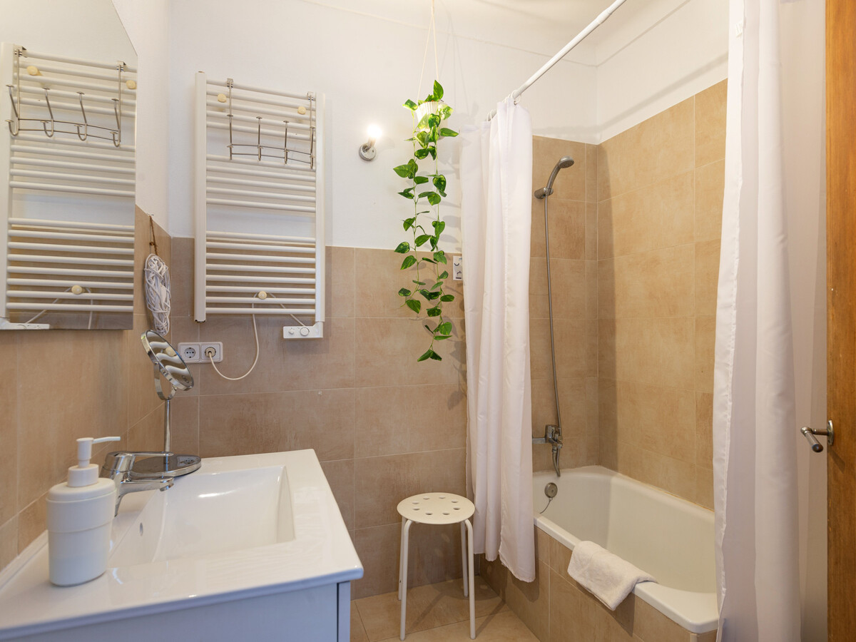 Maison 5 chambres climatisée à Alcúdia, 8 pers. - Photo 21