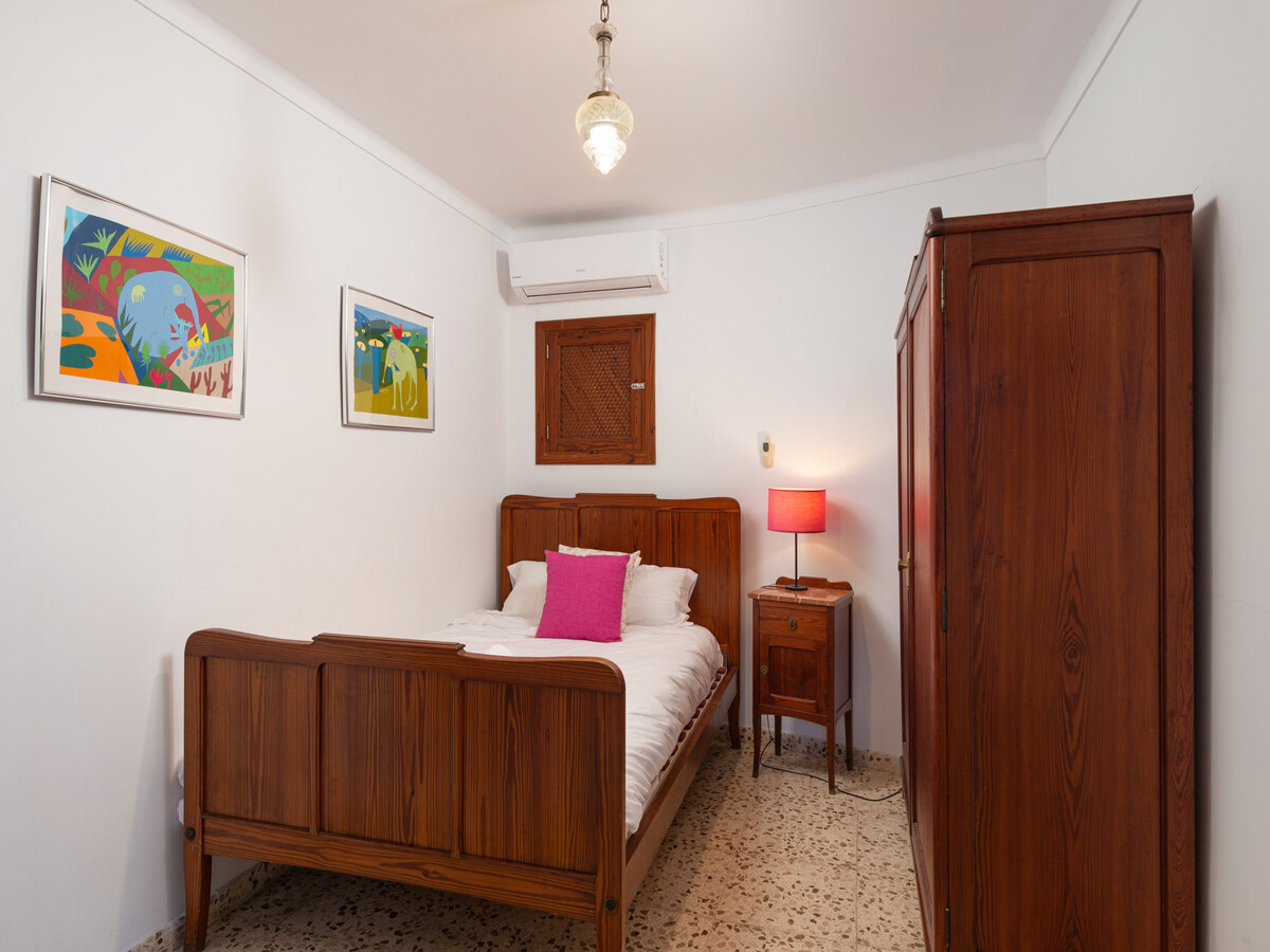 Maison 5 chambres climatisée à Alcúdia, 8 pers. - Photo 24