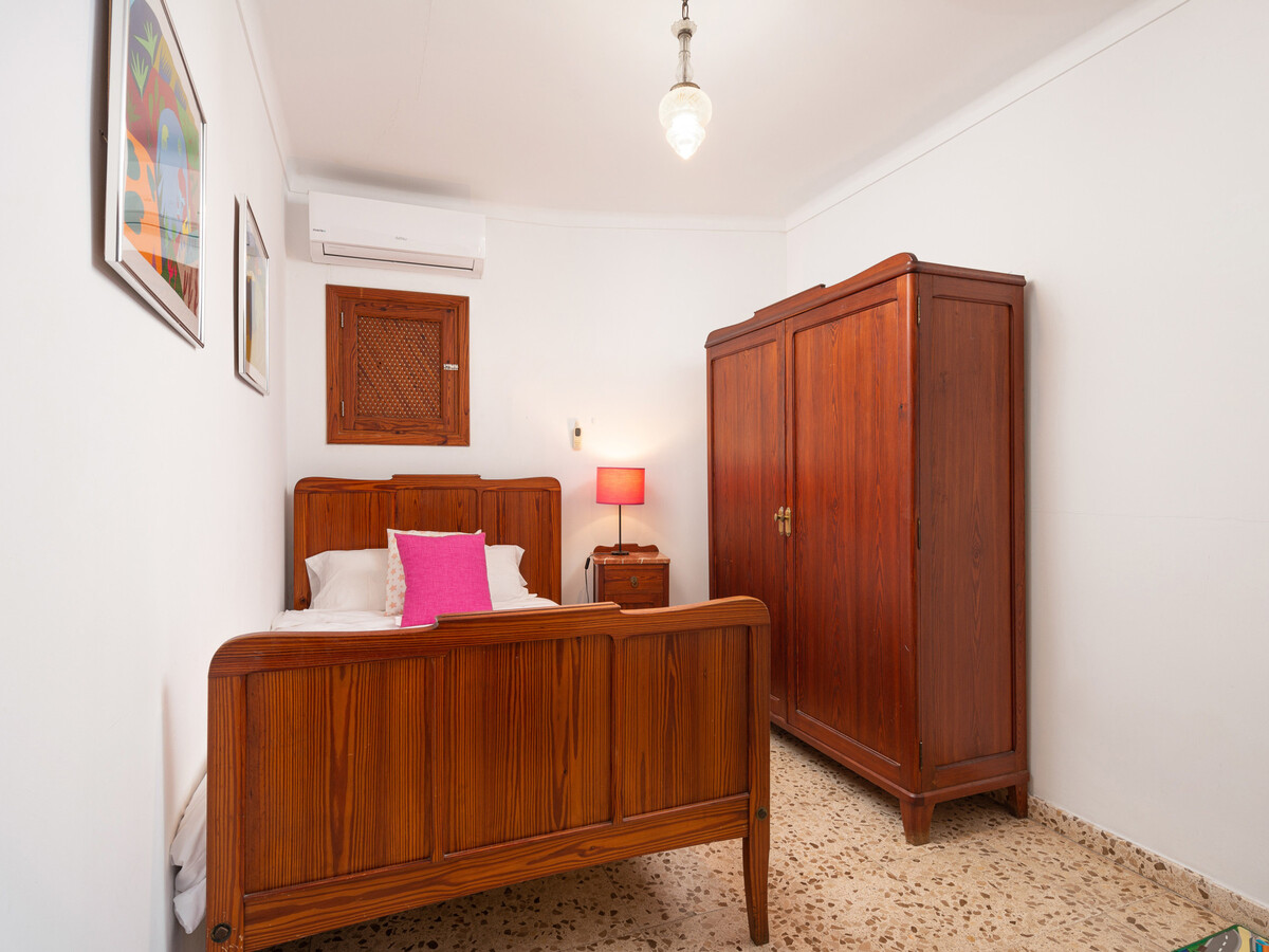 Maison 5 chambres climatisée à Alcúdia, 8 pers. - Photo 25