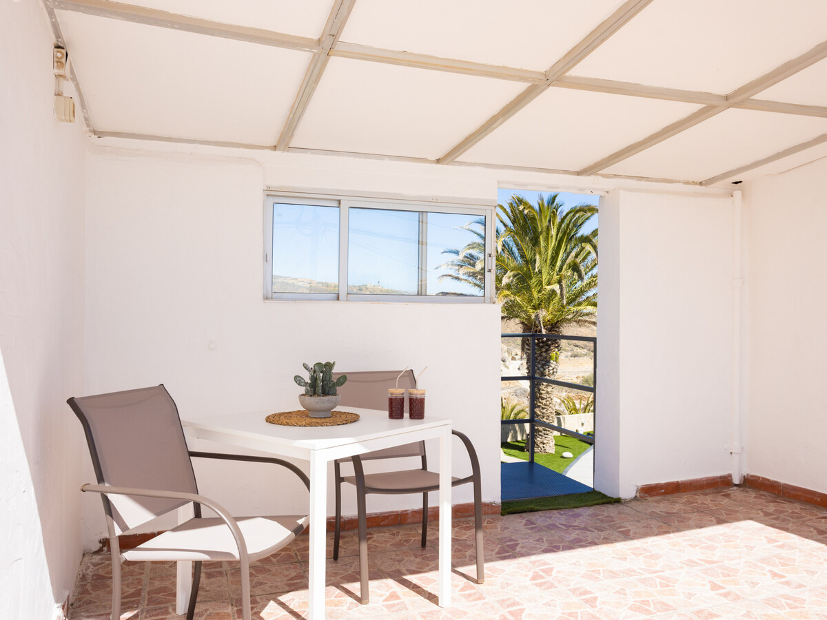 Appartement 1 chambre terrasse 36 m² vue montagne - Photo 15