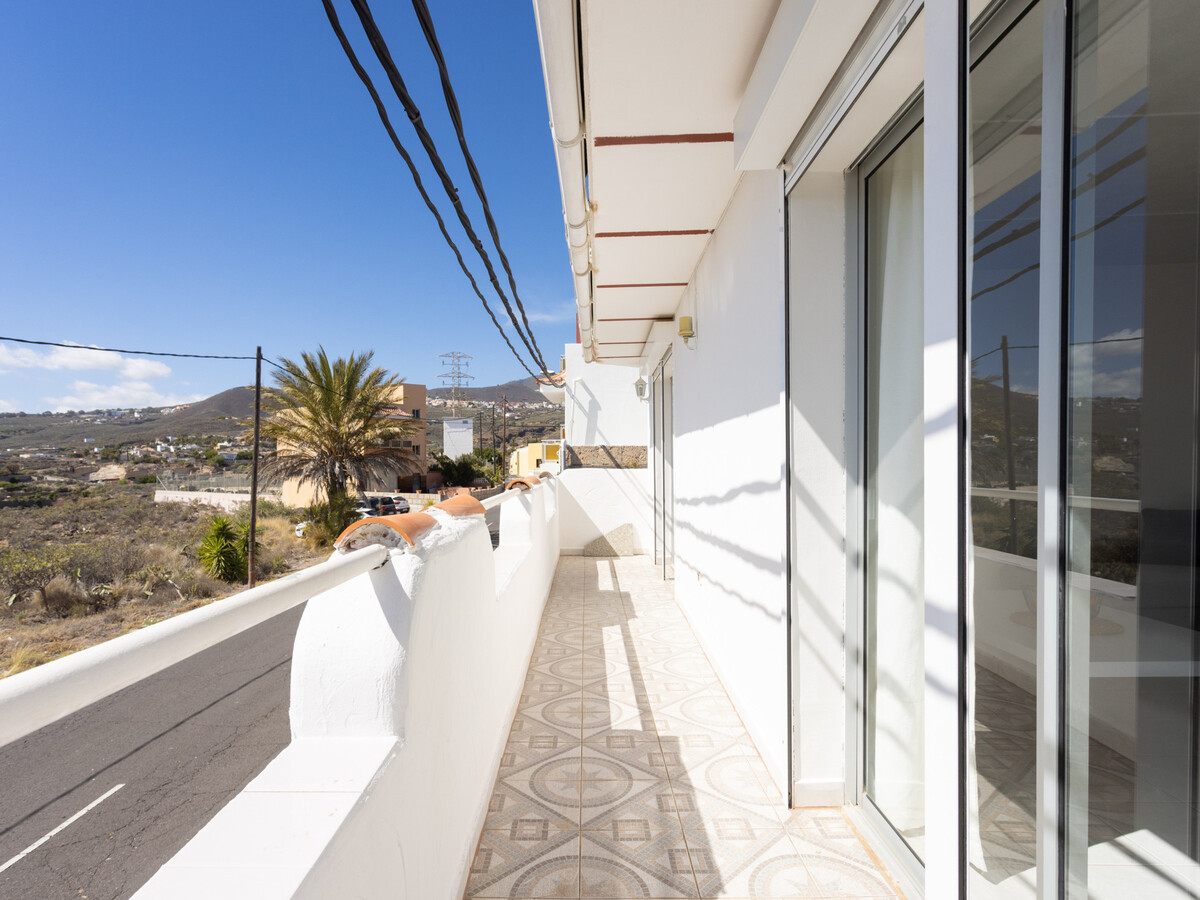 Appartement 1 chambre terrasse 36 m² vue montagne - Photo 24