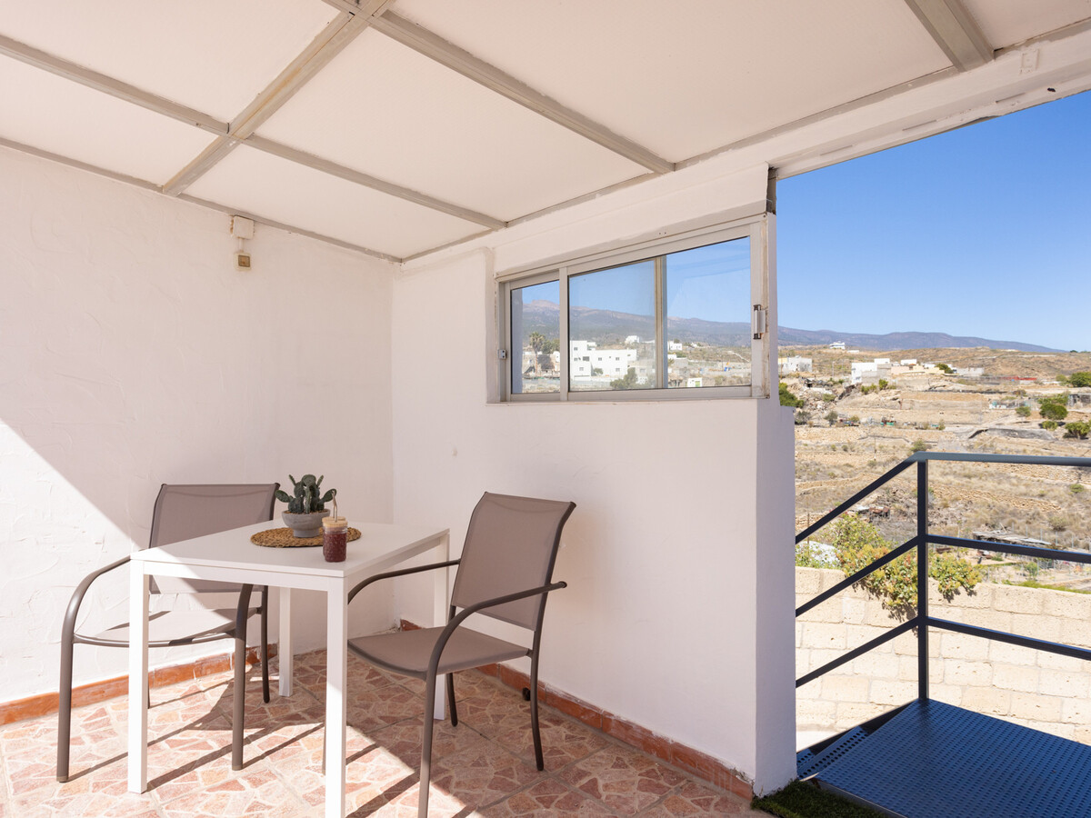 Appartement 1 chambre terrasse 36 m² vue montagne - Photo 30