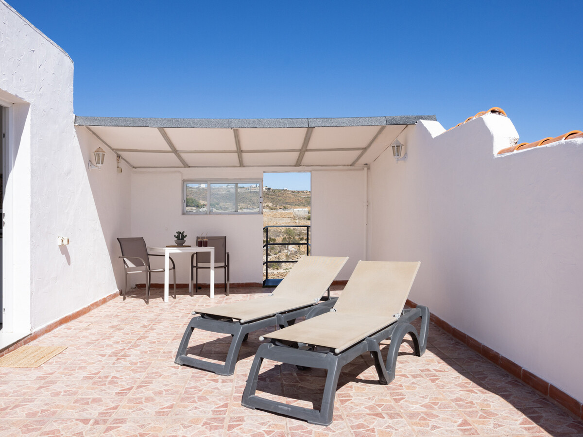 Appartement 1 chambre terrasse 36 m² vue montagne - Photo 32