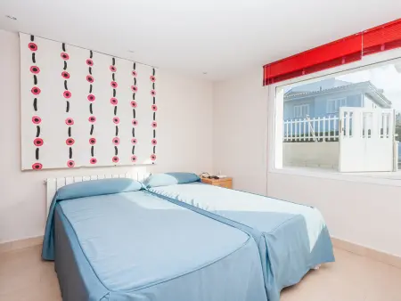 Maison moderne 174 m² à 100 m de la plage : photo 4