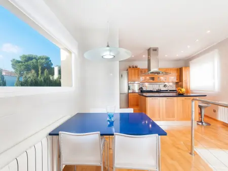 Maison moderne 174 m² à 100 m de la plage : photo 5