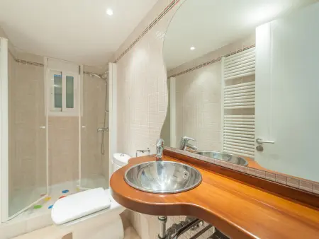 Maison moderne 174 m² à 100 m de la plage : photo 7