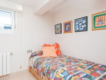 Maison moderne 174 m² à 100 m de la plage : photo 11