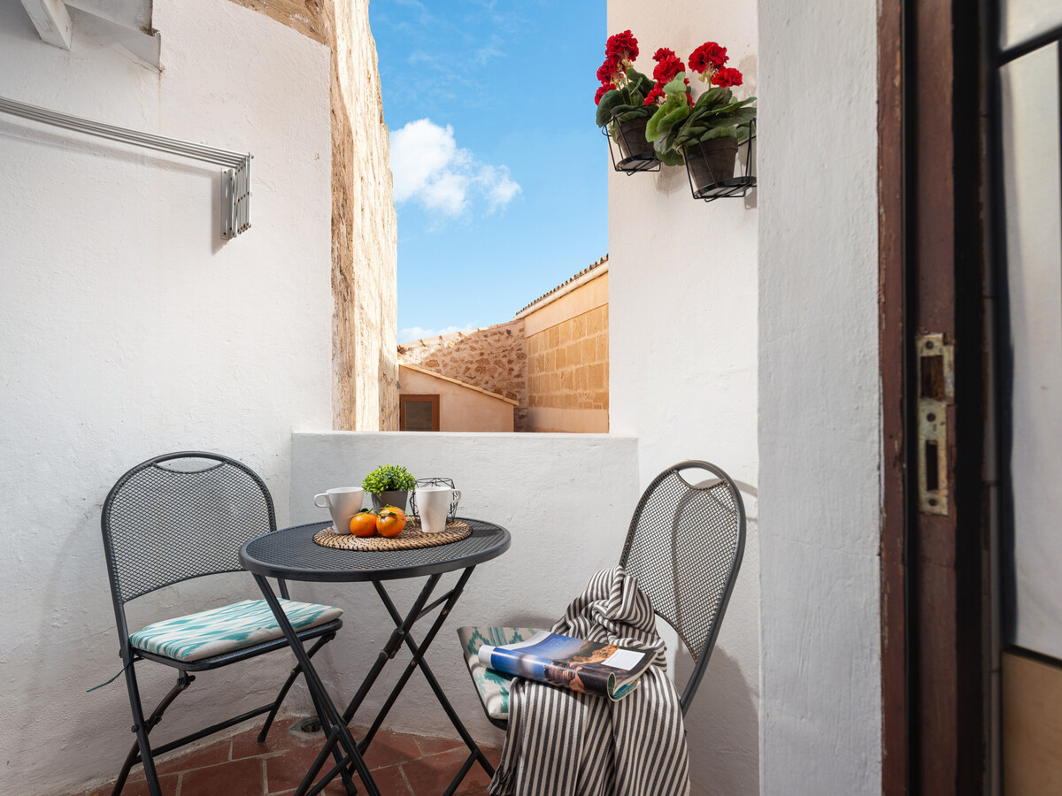 Sunset Es Celler - Appartement 2 ch, terrasse toit à Alcúdia - Photo 4