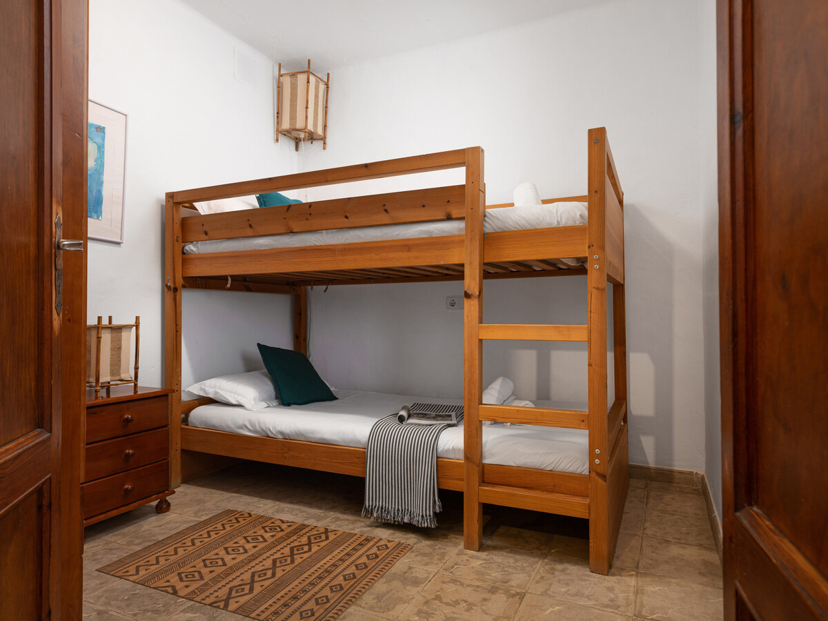 Sunset Es Celler - Appartement 2 ch, terrasse toit à Alcúdia - Photo 9