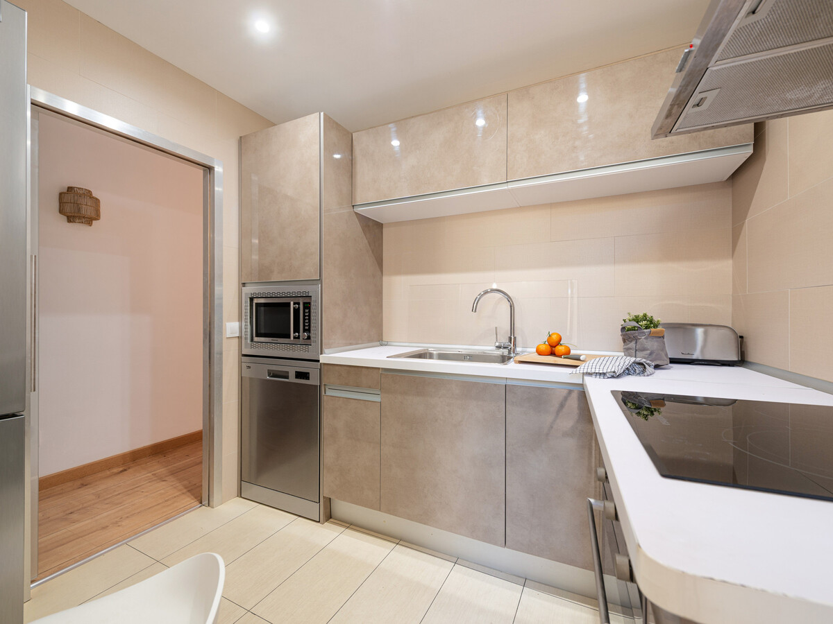 Maison 6 pers. centre médiéval d'Alcúdia, terrasse vue village - Photo 18
