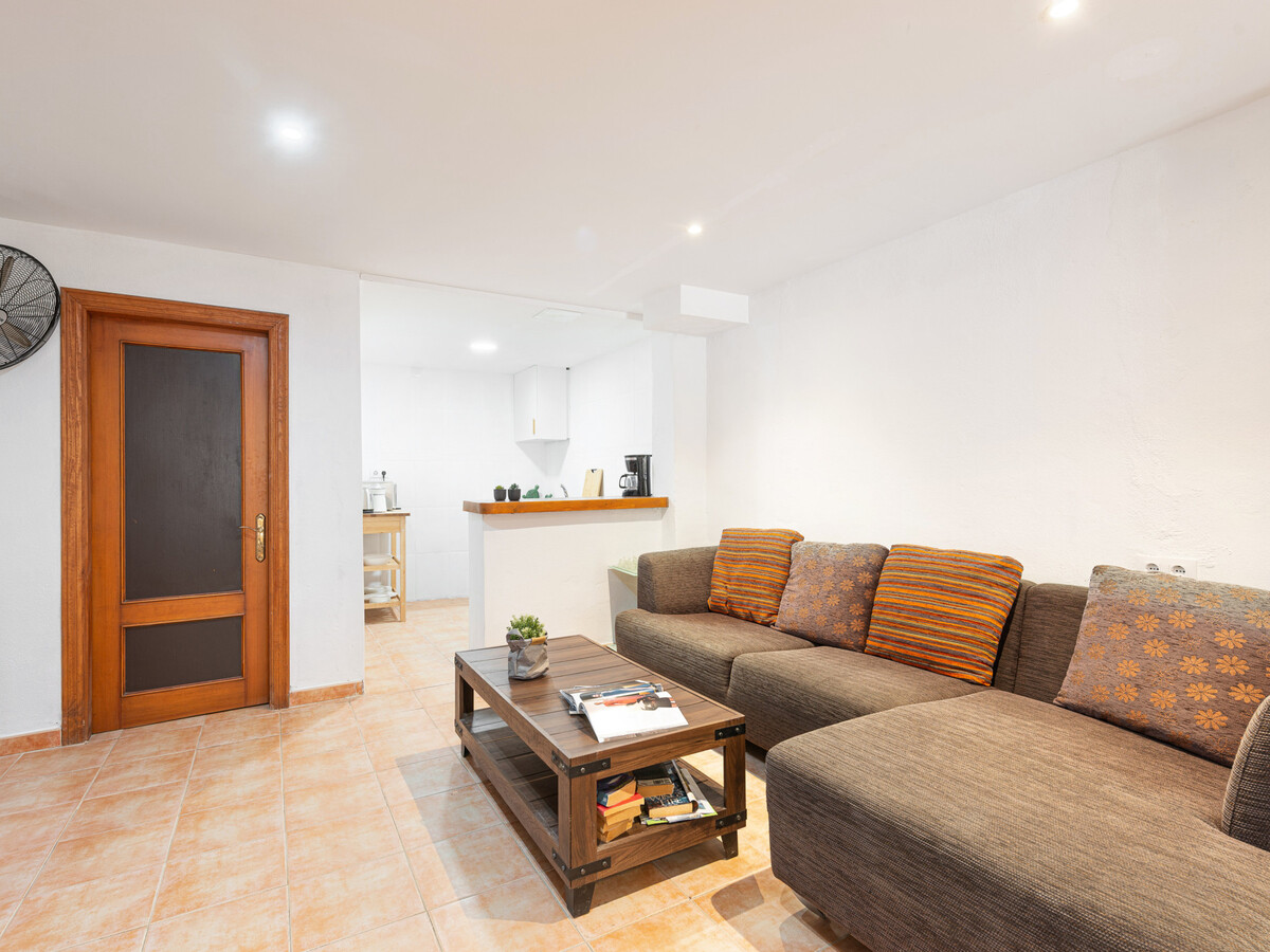 Maison 6 pers. centre médiéval d'Alcúdia, terrasse vue village - Photo 23