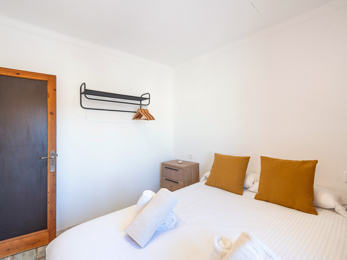 Maison 6 pers. centre médiéval d'Alcúdia, terrasse vue village - Photo 28