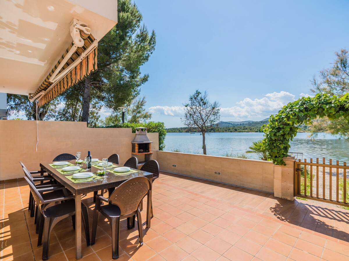 Villa Sunset Isleta - 8 pers., vue lac et montagnes - Photo 16