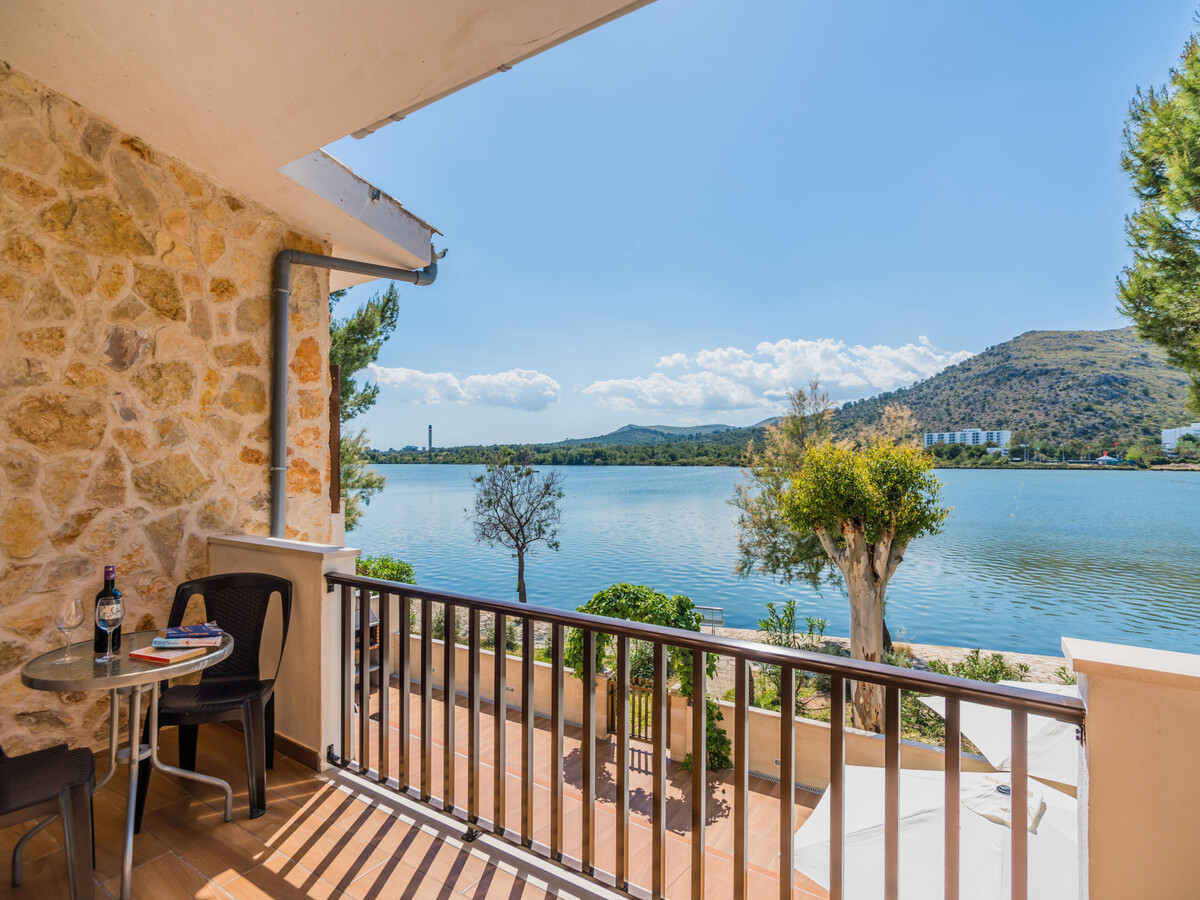Villa Sunset Isleta - 8 pers., vue lac et montagnes - Photo 20