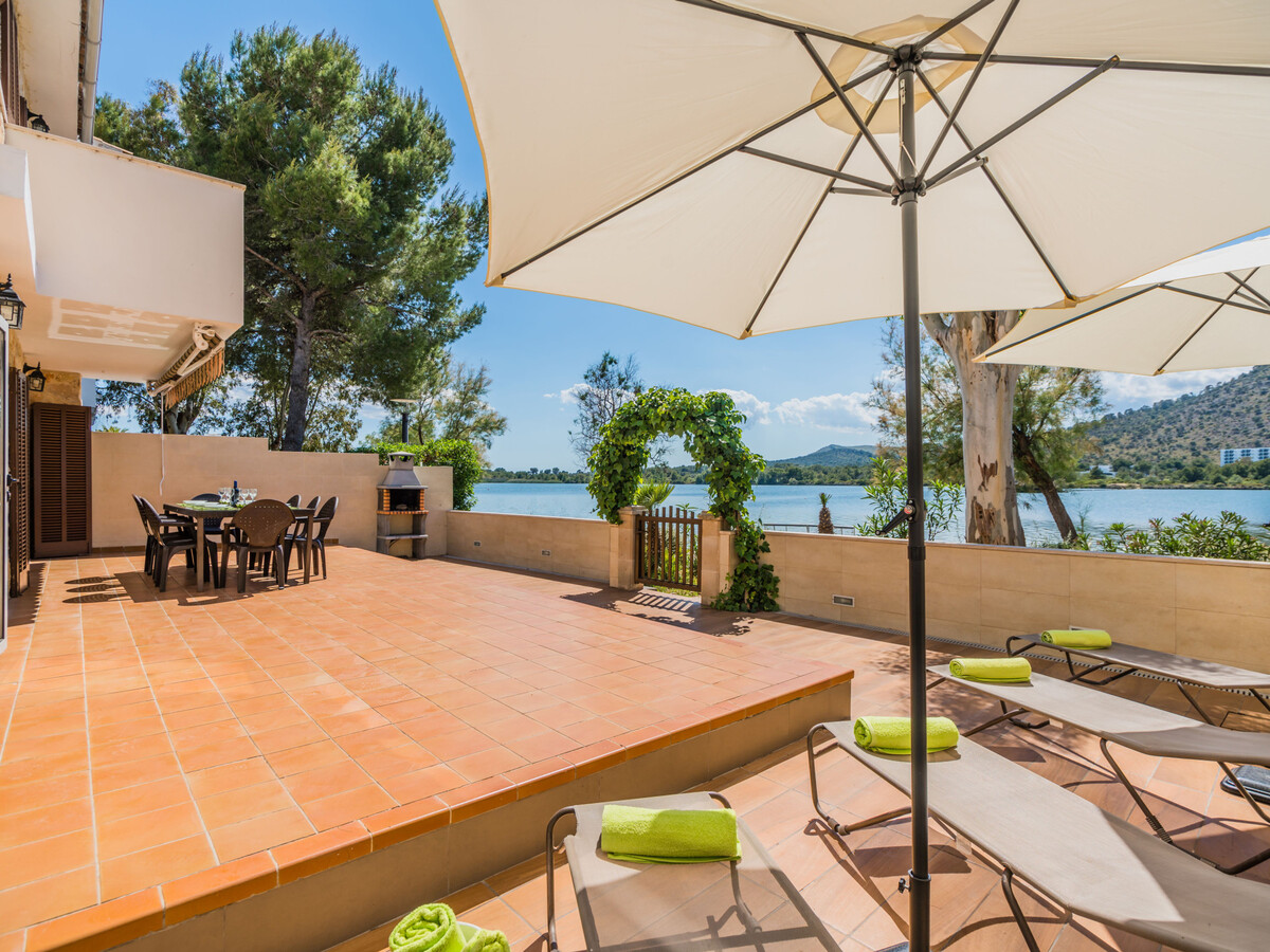 Villa Sunset Isleta - 8 pers., vue lac et montagnes - Photo 24