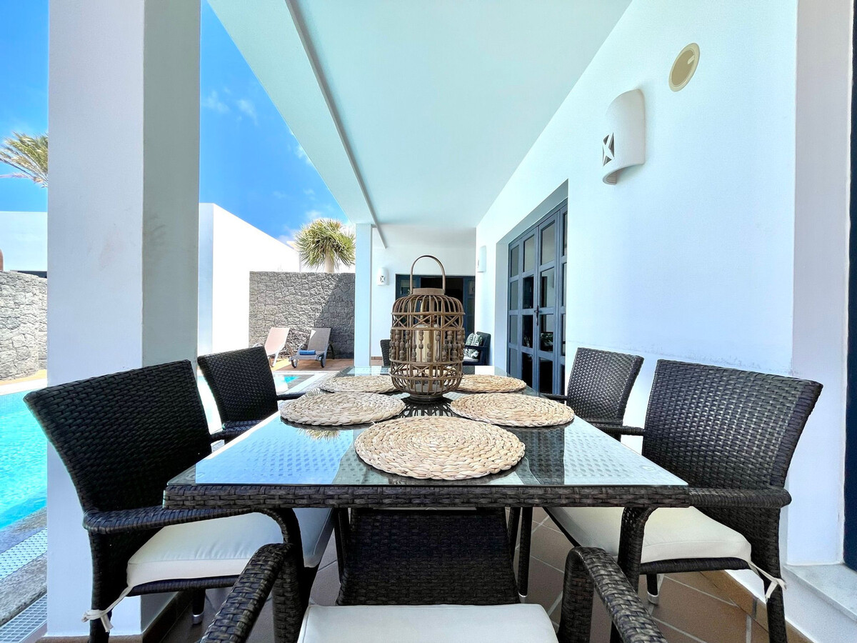 Villa Mamma Mia - Piscine 40m², sauna et jacuzzi - Photo 5