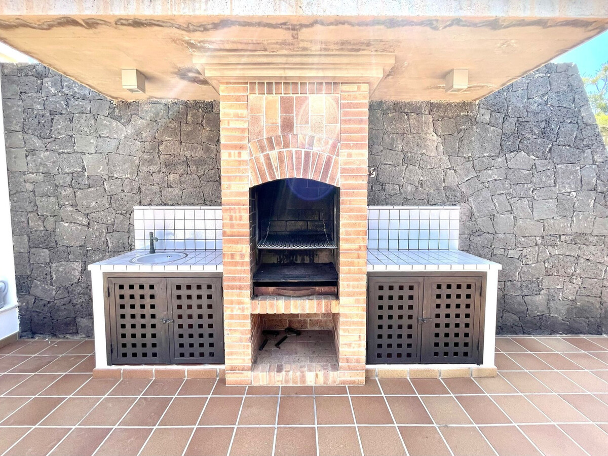 Villa Mamma Mia - Piscine 40m², sauna et jacuzzi - Photo 6