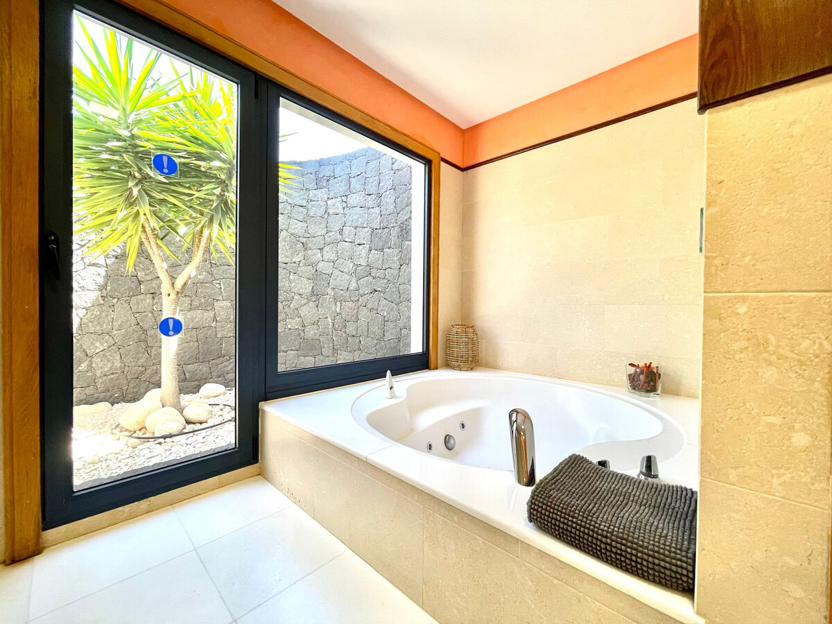 Villa Mamma Mia - Piscine 40m², sauna et jacuzzi - Photo 7