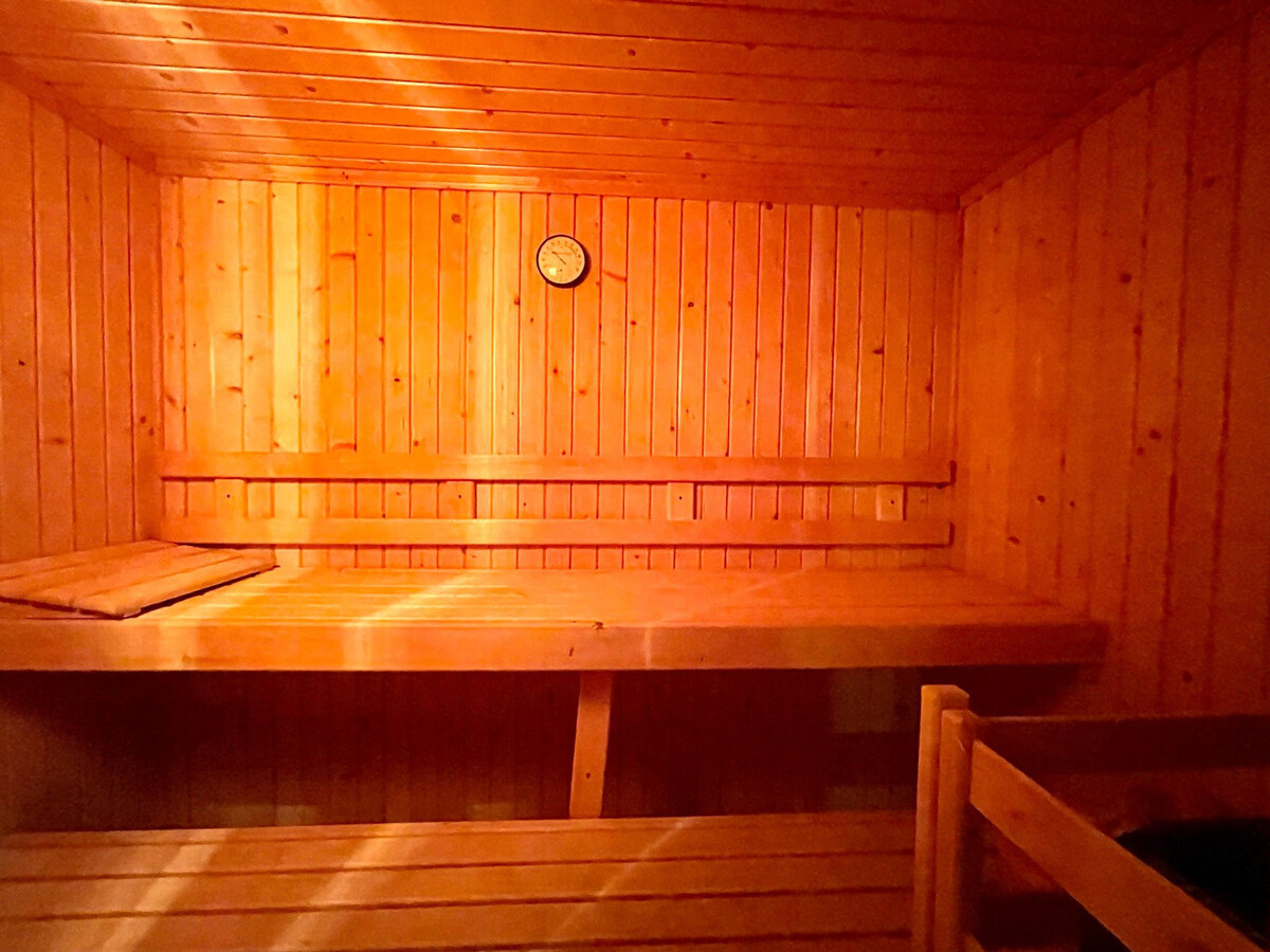 Villa Mamma Mia - Piscine 40m², sauna et jacuzzi - Photo 8