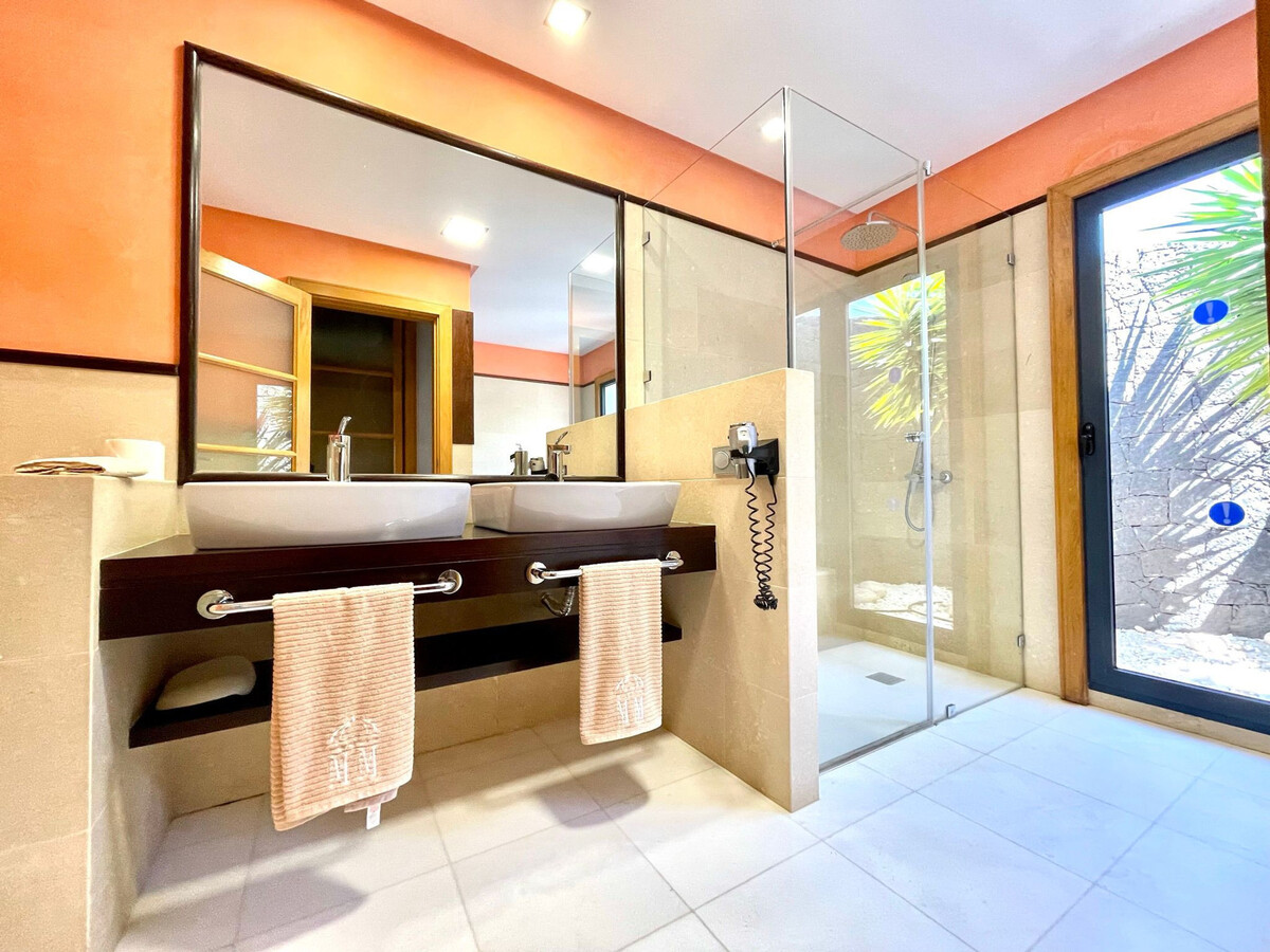 Villa Mamma Mia - Piscine 40m², sauna et jacuzzi - Photo 13