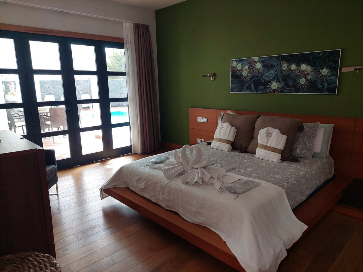 Villa Mamma Mia - Piscine 40m², sauna et jacuzzi - Photo 15