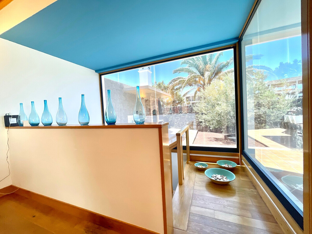 Villa Mamma Mia - Piscine 40m², sauna et jacuzzi - Photo 21