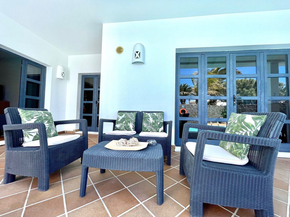 Villa Mamma Mia - Piscine 40m², sauna et jacuzzi - Photo 22