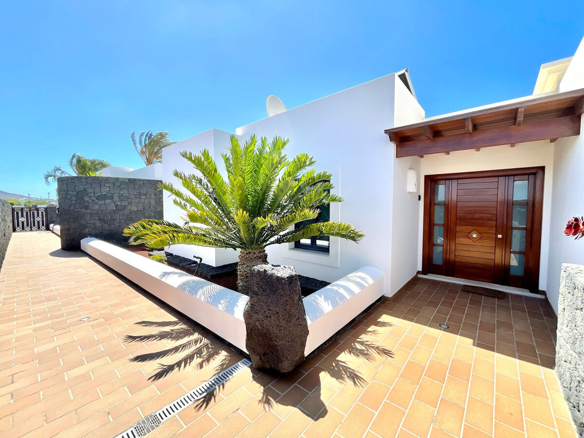 Villa Mamma Mia - Piscine 40m², sauna et jacuzzi - Photo 25