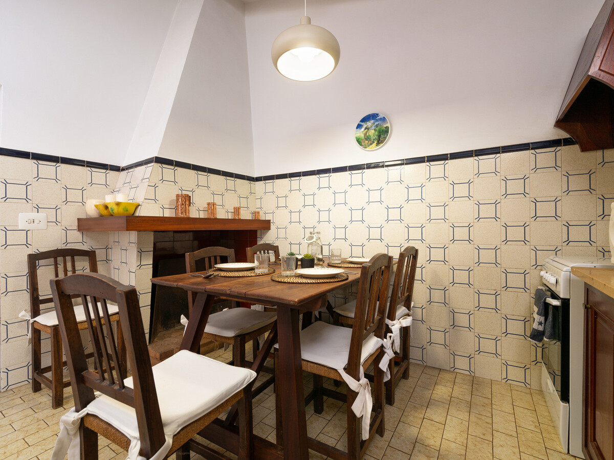 Maison mallorquine typique à Lloseta, 6 personnes - Photo 19