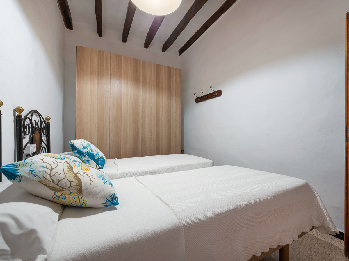 Maison mallorquine typique à Lloseta, 6 personnes - Photo 23