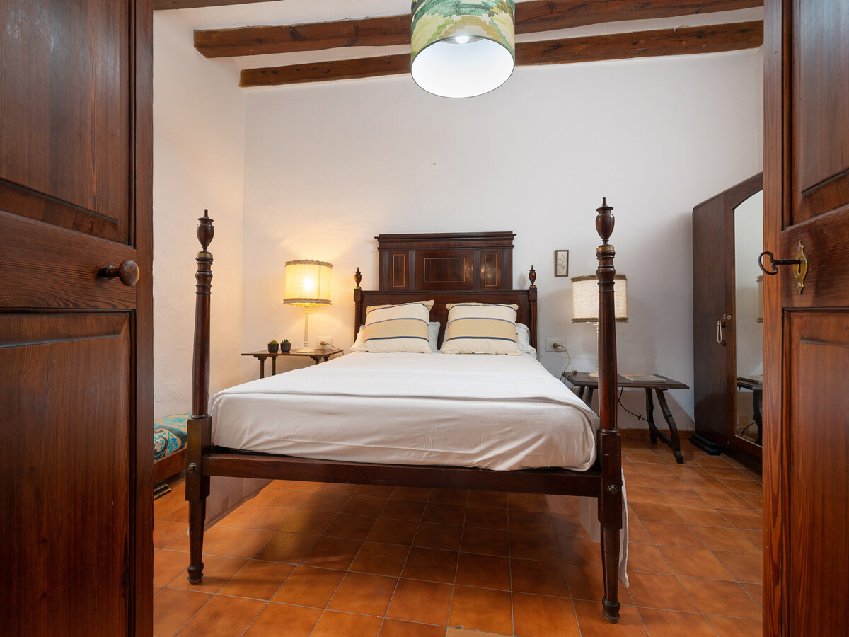 Maison mallorquine typique à Lloseta, 6 personnes - Photo 27
