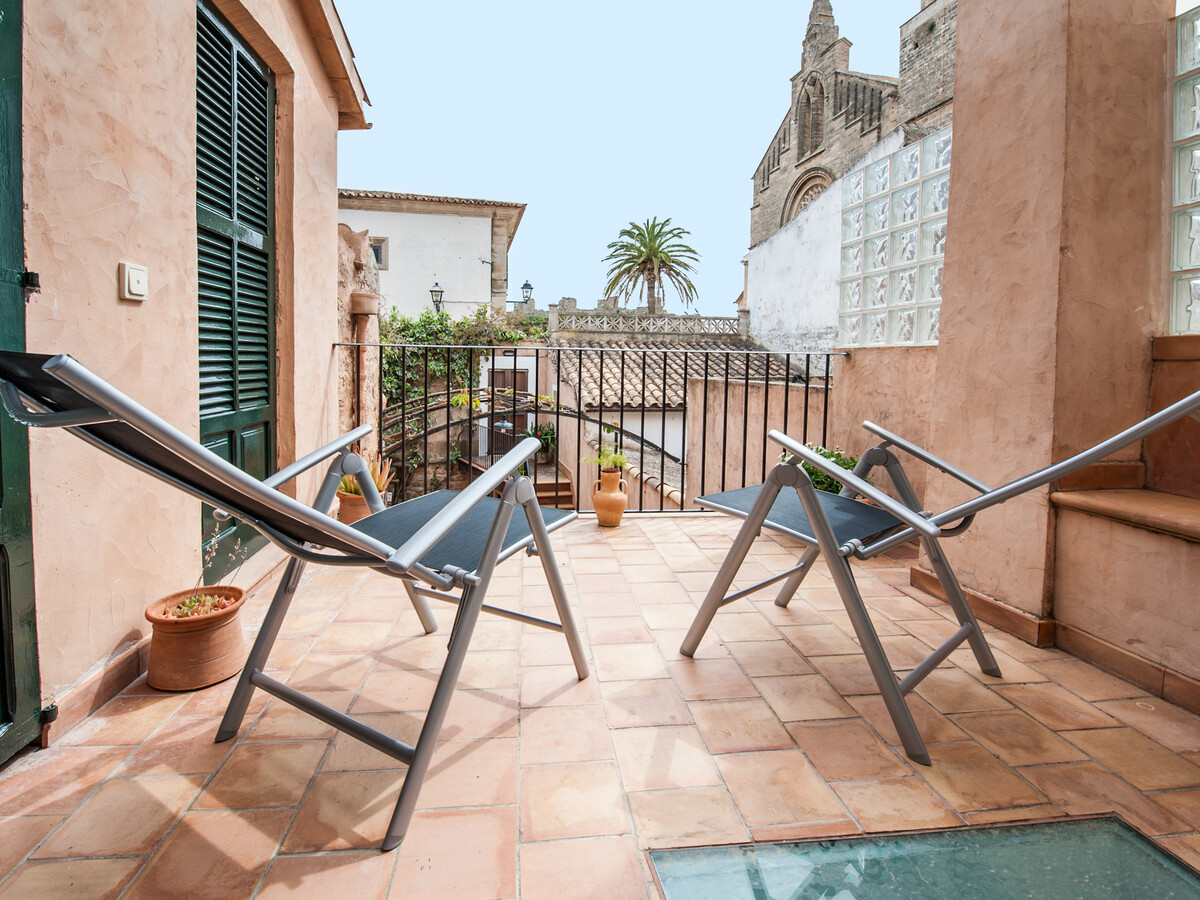 Ca Na Blanca - Maison typique 3 chambres avec piscine - Photo 3