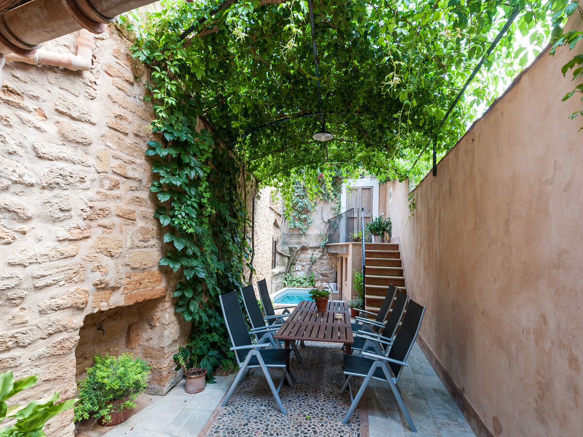 Ca Na Blanca - Maison typique 3 chambres avec piscine - Photo 4