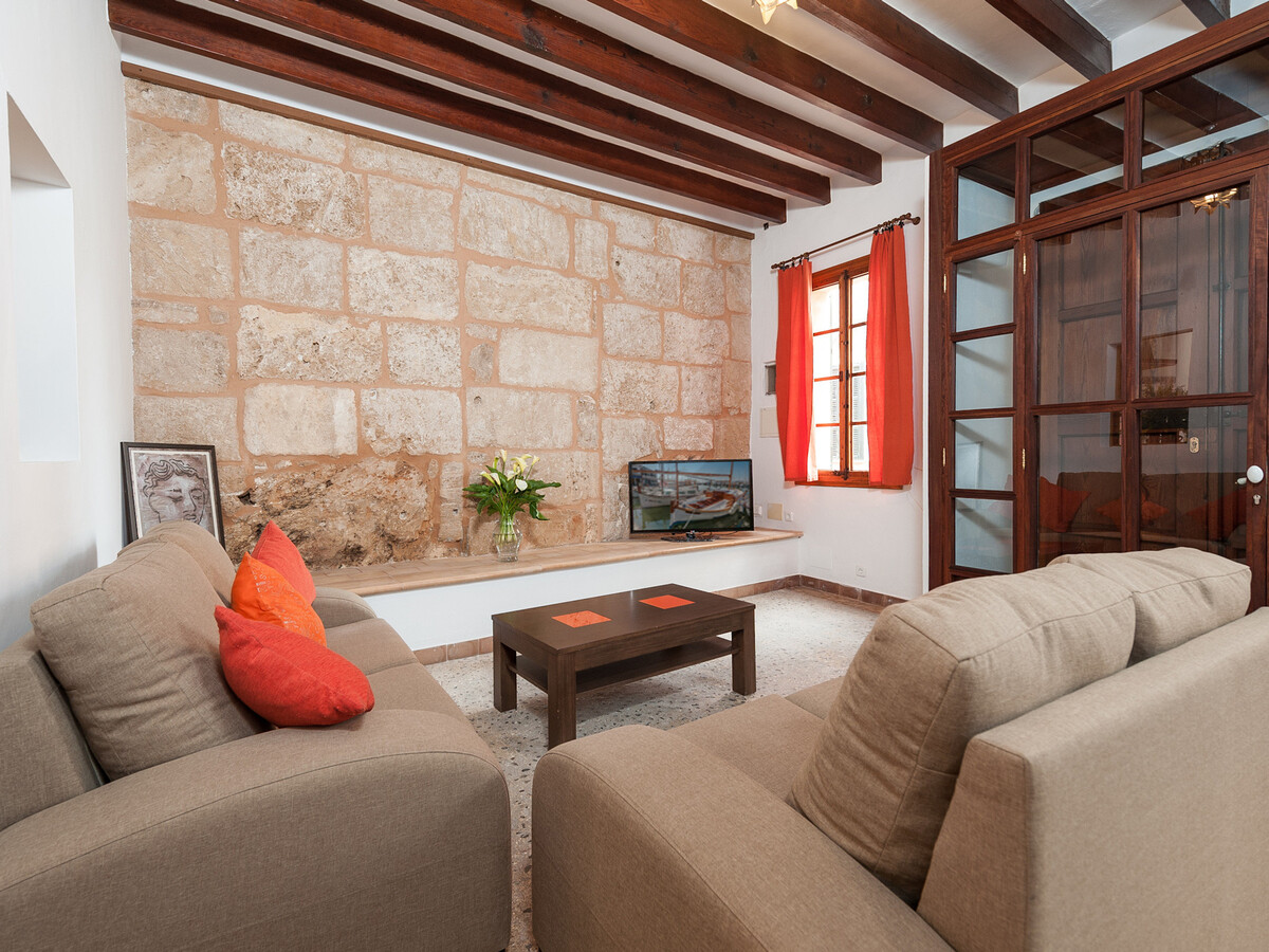 Ca Na Blanca - Maison typique 3 chambres avec piscine - Photo 6