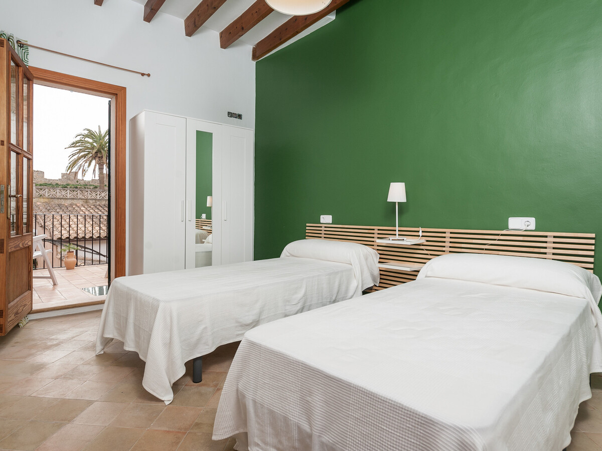 Ca Na Blanca - Maison typique 3 chambres avec piscine - Photo 8