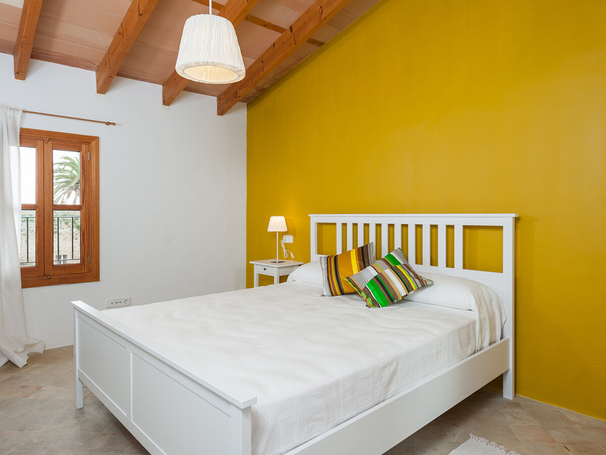 Ca Na Blanca - Maison typique 3 chambres avec piscine - Photo 11