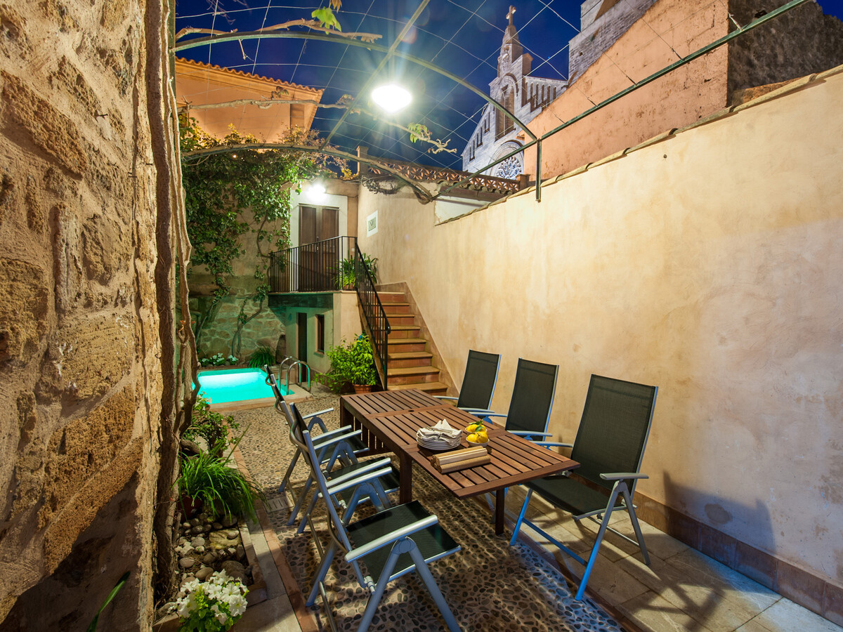 Ca Na Blanca - Maison typique 3 chambres avec piscine - Photo 13