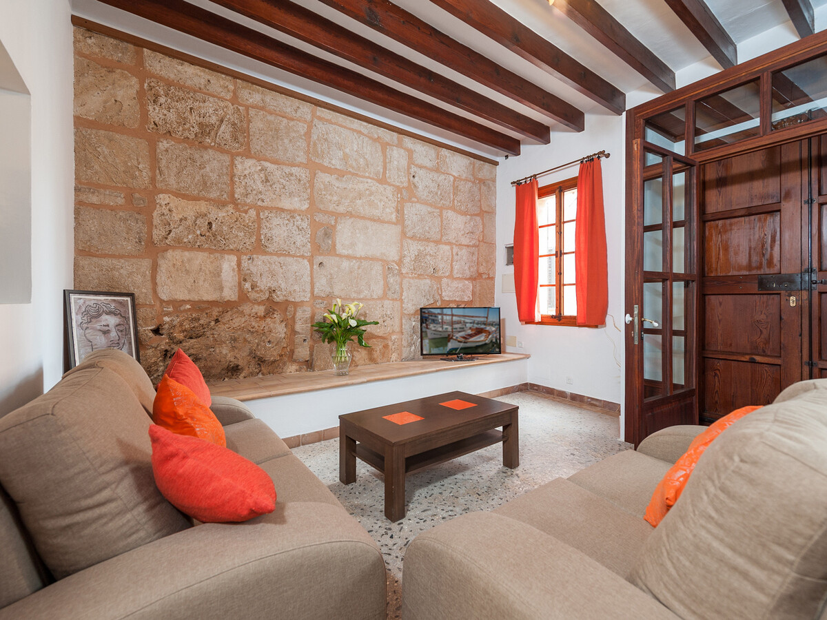 Ca Na Blanca - Maison typique 3 chambres avec piscine - Photo 14