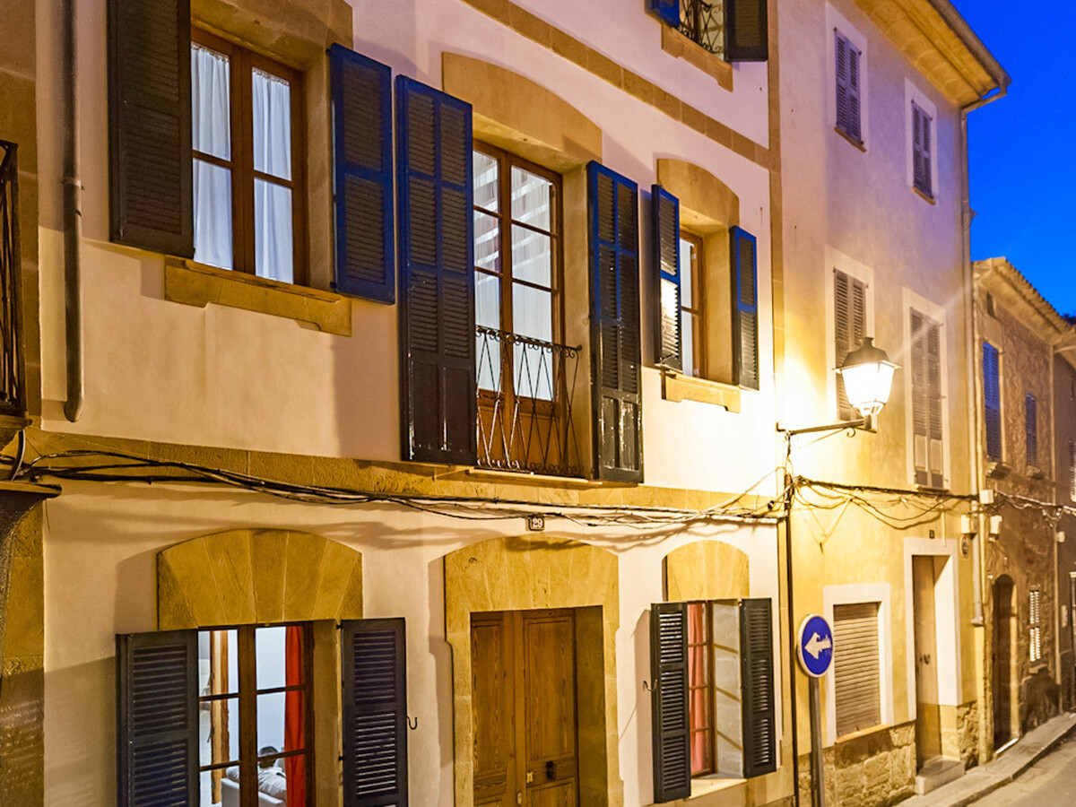Ca Na Blanca - Maison typique 3 chambres avec piscine - Photo 16